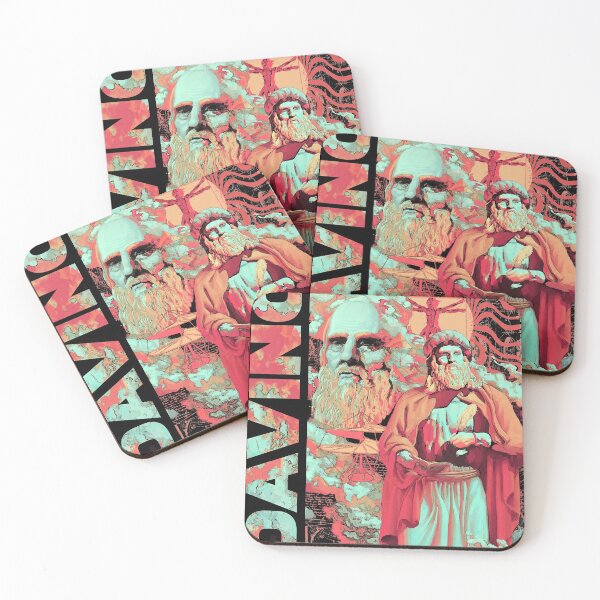 Item preview, Leonardo Da Vinci-The Renaissance Man designed and sold by ORANOS-DESIGN.