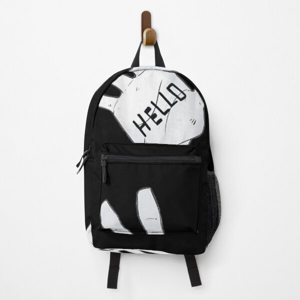 Item preview, Funny Hello Goodbye Hands Academy designed and sold by lindaskowronek.