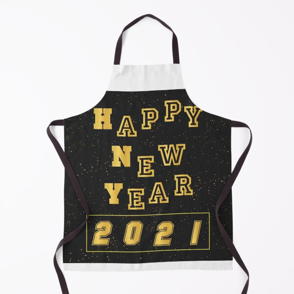 Item preview, Happy new year 2021 designed and sold by SSAbrand.