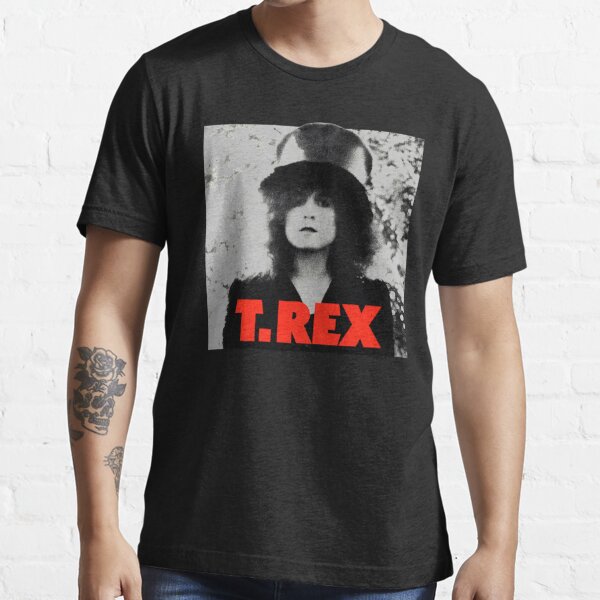 t rex slider t shirt