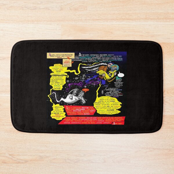 Item preview, Brother Soul Comic Magazine Super Special ( Page Pop-Art Sample #104 ) designed and sold by TexWatt.