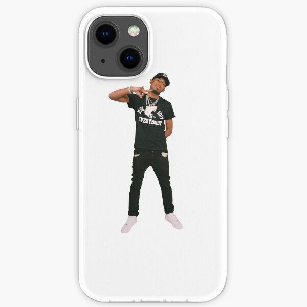 Shiesty rapper - (jk artist) iPhone Case