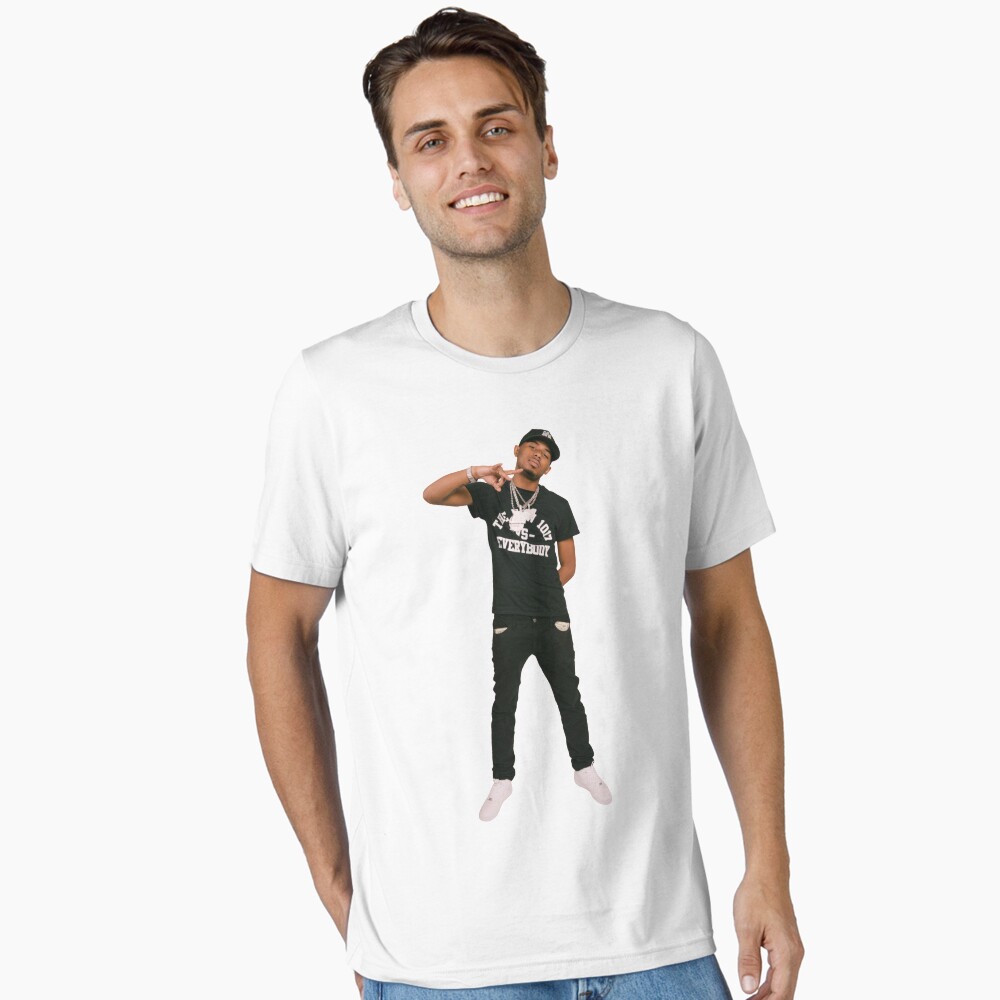 Shiesty rapper - (jk artist) iPhone Case