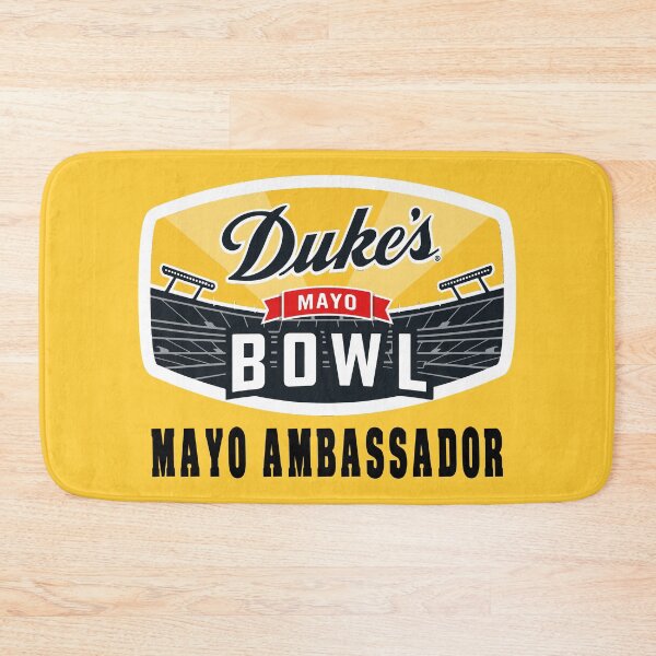 Item preview, Dukes mayo bowl  designed and sold by hmgrafi36.