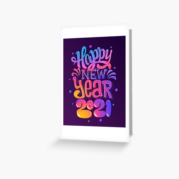 Item preview, happy new year 2021 designed and sold by th3profamer.