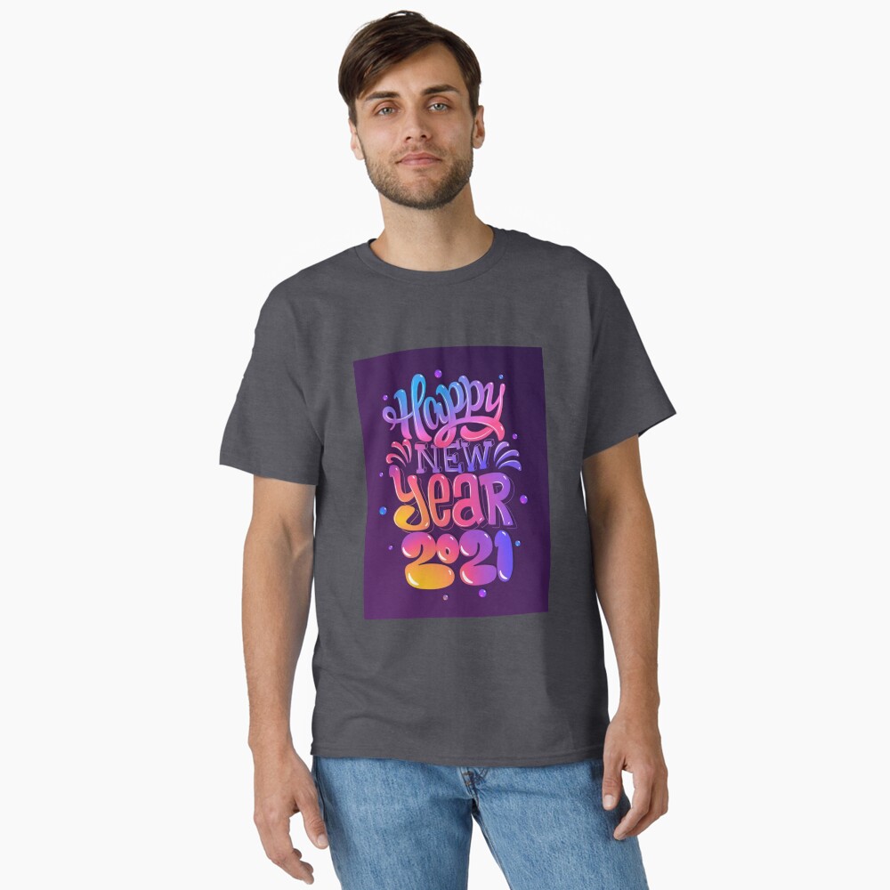 Item preview, Classic T-Shirt designed and sold by th3profamer.