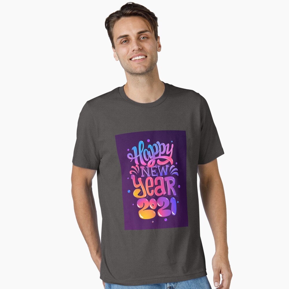 Item preview, Essential T-Shirt designed and sold by th3profamer.