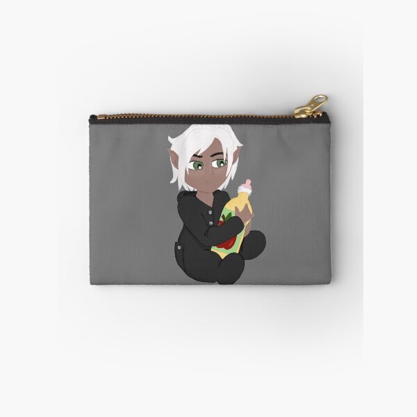 Item preview, Little Fenris designed and sold by WardenQueen.