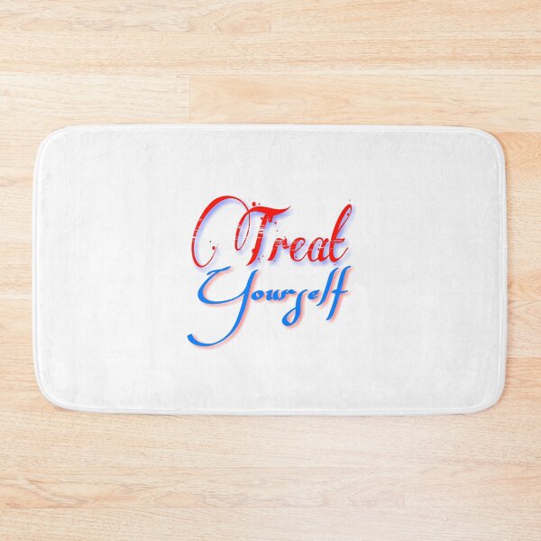 Item preview, Treat yourself  designed and sold by 59SHOP24.