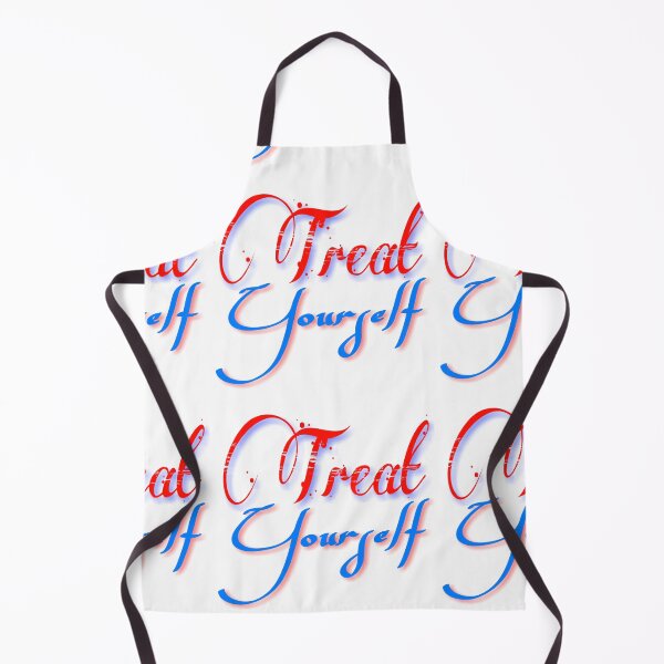 Item preview, Treat yourself  designed and sold by 59SHOP24.