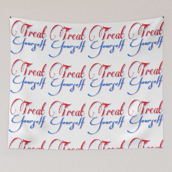 Item preview, Treat yourself  designed and sold by 59SHOP24.