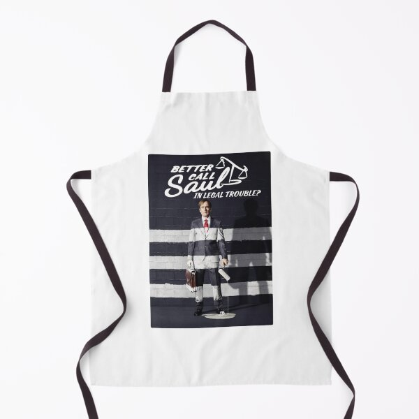 Item preview, Saul Goodman Wall Stripes Photo Better Call Saul designed and sold by GrantBennett.