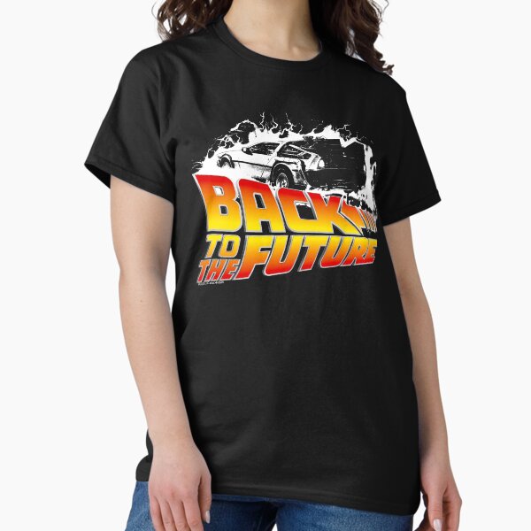 Item preview, Back to the Future - DeLorean White Stencil Fan Art designed and sold by DoggoTankDesign.