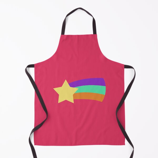 Item preview, gravity falls - mabel's shooting star sweater designed and sold by hungrykate.