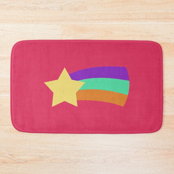 Item preview, gravity falls - mabel's shooting star sweater designed and sold by hungrykate.