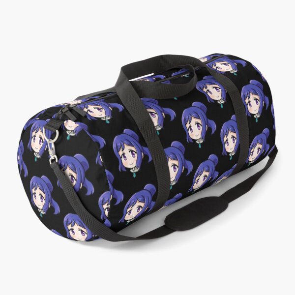 Item preview, Aqours chibi - Kanan designed and sold by pughjosep.
