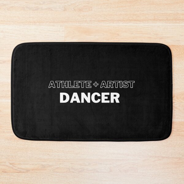 Item preview, athlete artist dancer designed and sold by tali-smith.