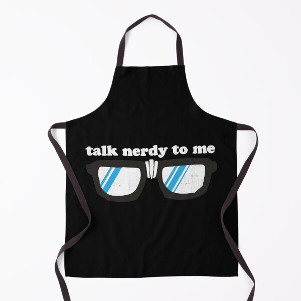Item preview, Talk Nerdy To Me  designed and sold by DialInsignia.