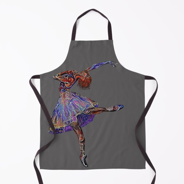 Item preview,  Deadly Dancer - design 3 designed and sold by Kestrelle.