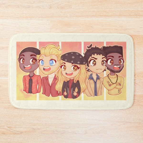 Item preview, pentatonix designed and sold by sherrinford04.