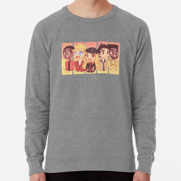 pentatonix sweatshirt