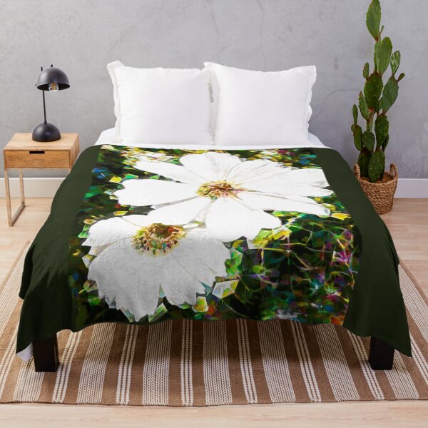 Item preview, Breaking Daisies designed and sold by PictureNZ.