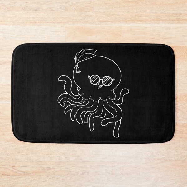 Item preview, Cool Octopus designed and sold by treasure-crafts.