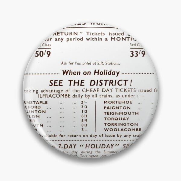 Item preview, Vintage Southern Railway advertising poster designed and sold by photoslot.