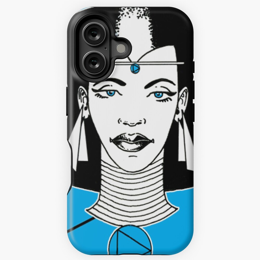 Item preview, iPhone Magsafe Tough Case designed and sold by cjjuzang.