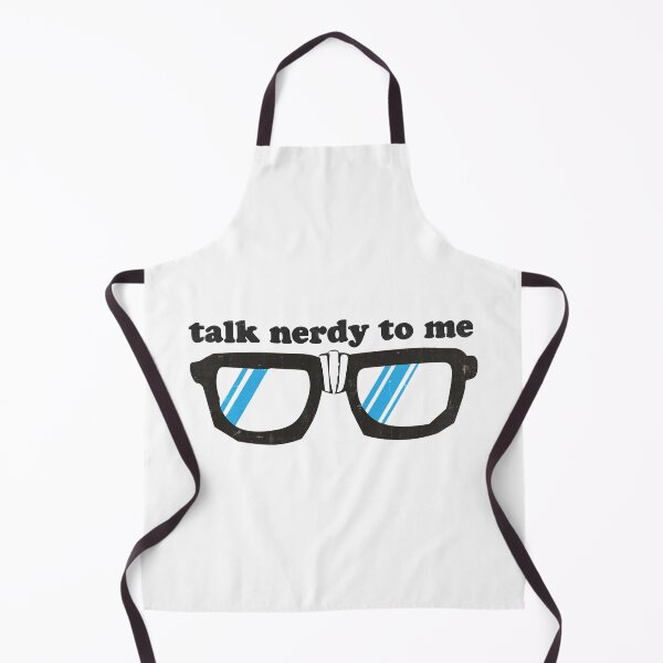Item preview, Talk Nerdy To Me  designed and sold by DialInsignia.