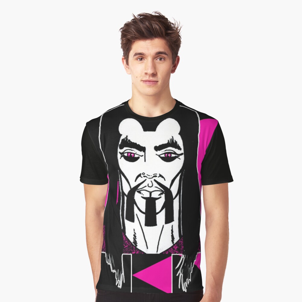 Item preview, Graphic T-Shirt designed and sold by cjjuzang.
