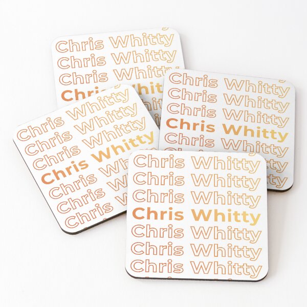 Item preview, chris whitty designed and sold by Bangcen.