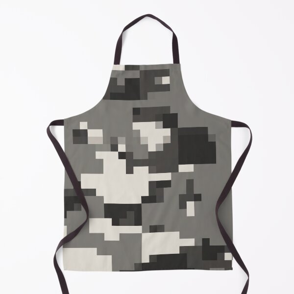 Item preview,  Camouflage white-gray designed and sold by NikolayNekrylov.