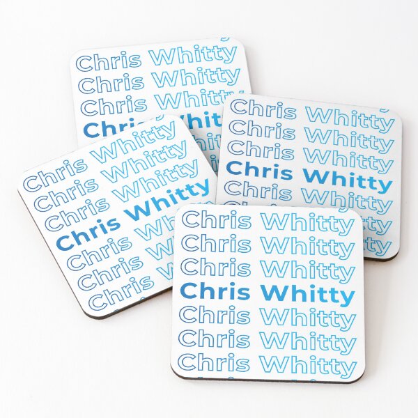 Item preview, chris whitty designed and sold by Bangcen.