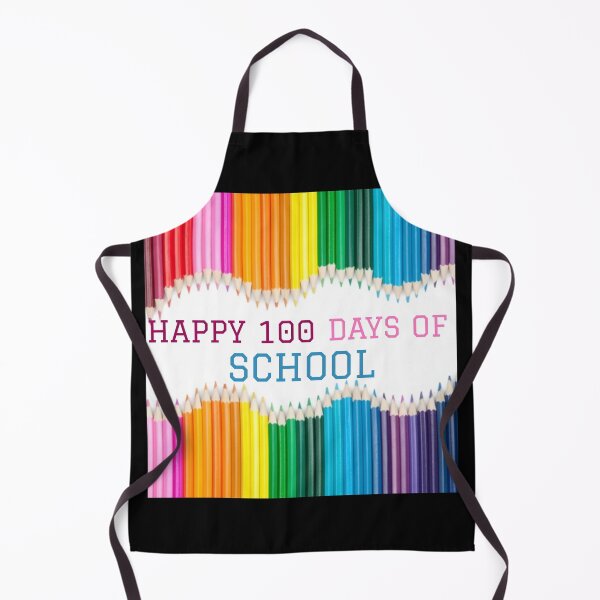 Item preview, Happy 100 Days Of School  designed and sold by Souad1.