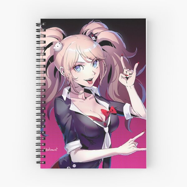 Item preview, Junko Enoshima designed and sold by pughjosep.
