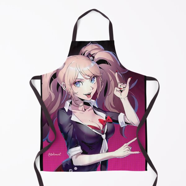 Item preview, Junko Enoshima designed and sold by pughjosep.