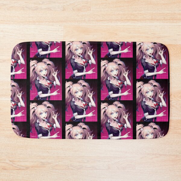 Item preview, Junko Enoshima designed and sold by pughjosep.
