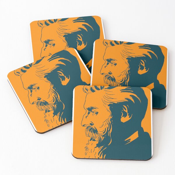 Item preview, THEODORE HERZL designed and sold by alexBBB.