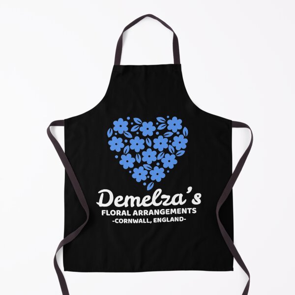 Item preview, Demelza's Floral Arrangements Love Ross Poldark designed and sold by GrantBennett.