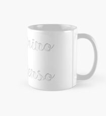 M’illumino D’immenso Mug