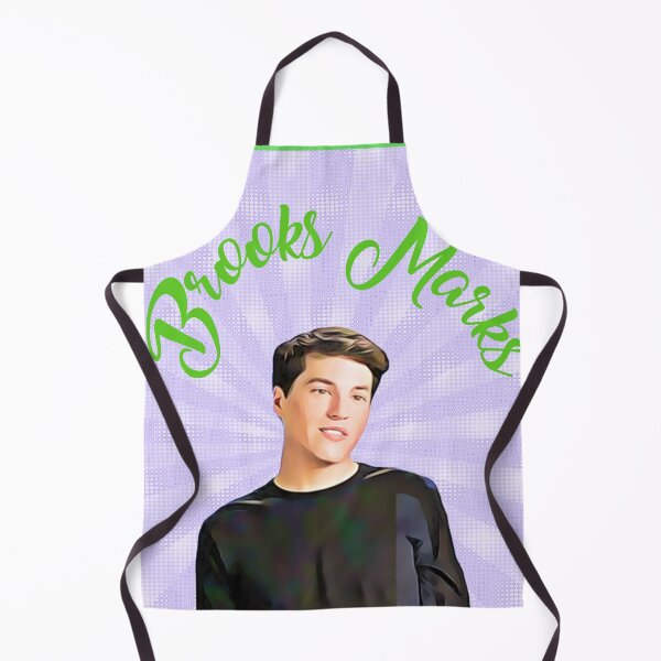 Item preview, Brooks Marks Real Housewives Salt Lake City SLC designed and sold by lorrinani.
