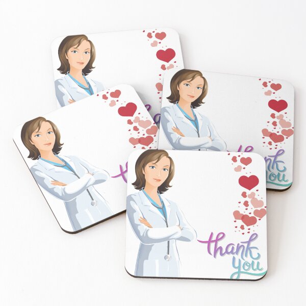 Item preview, Nurse Shirt designed and sold by LIQA.