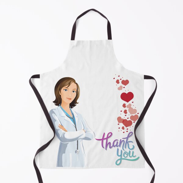 Item preview, Nurse Shirt designed and sold by LIQA.