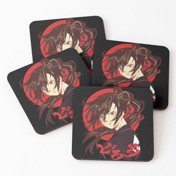 Item preview, Dororo-hyakkimaru  designed and sold by PickrelSejla9.