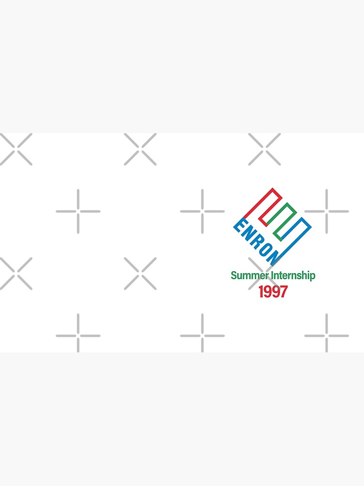 Thumbnail 6 of 6, Coffee Mug, Enron Summer Internship Accounting designed and sold by Merch-On.
