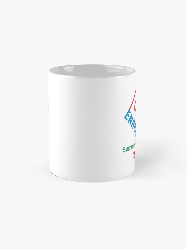 Thumbnail 4 of 6, Coffee Mug, Enron Summer Internship Accounting designed and sold by Merch-On.