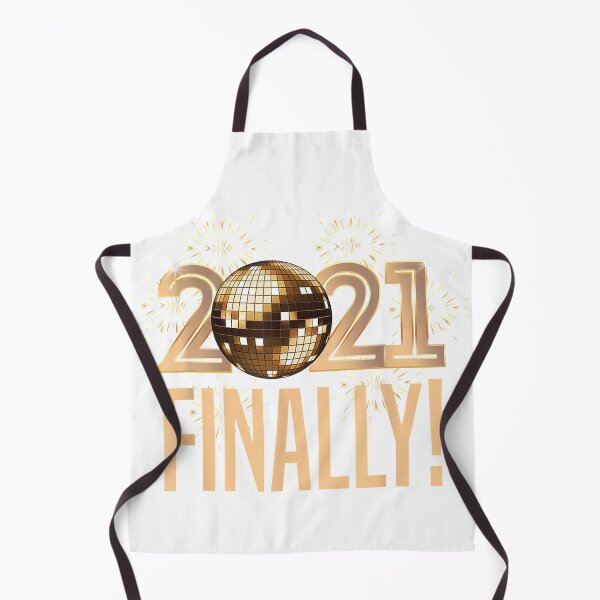 Item preview, 2020-2021 Finally New Year’s Eve Party Wear Supplies funny T-Shirt designed and sold by ImartX.