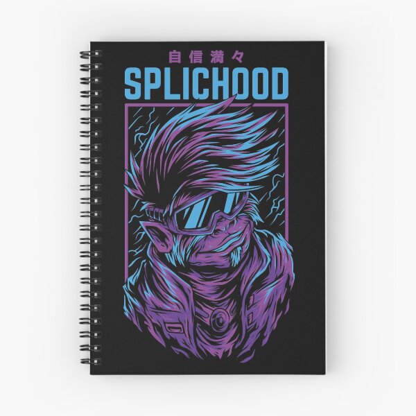 Item preview, Splice Hood designed and sold by NoobDoc.