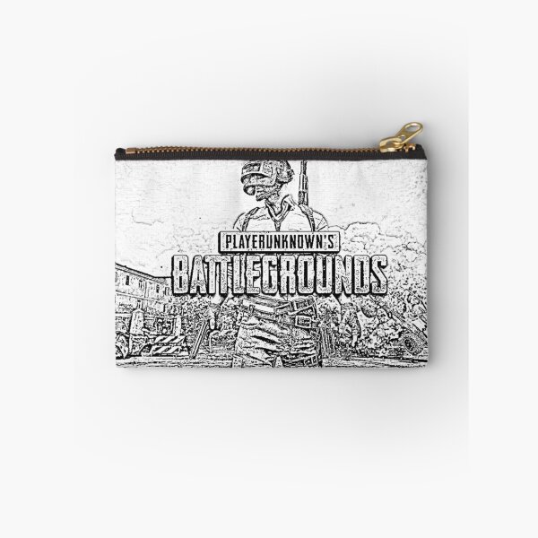 Item preview, Player Unknown's Battlegrounds icon sketch designed and sold by FanonKick.